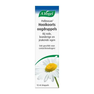 A.VOGEL POLLINOSAN HOOIKOORTS 10