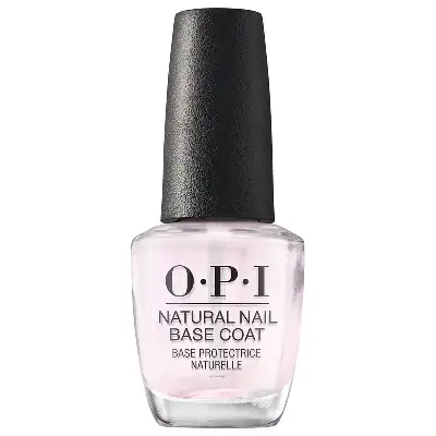 OPI NATURAL BASE COAT