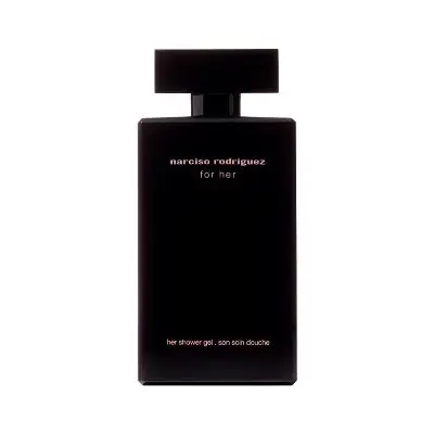 RODRIGUEZ FOR HER SHOWER GEL 200 ML FOR HER