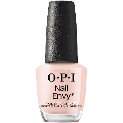 OPI NAIL ENVY - BUBBLE BATH