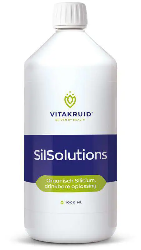 VITAKRUID SILSOLUTIONS 1000ML