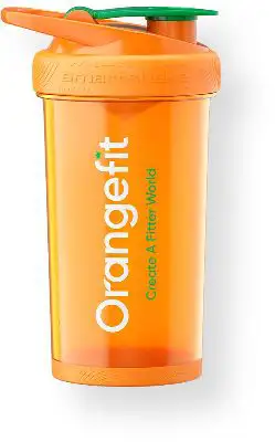 ORANGF FIT SHAKER 750 ML