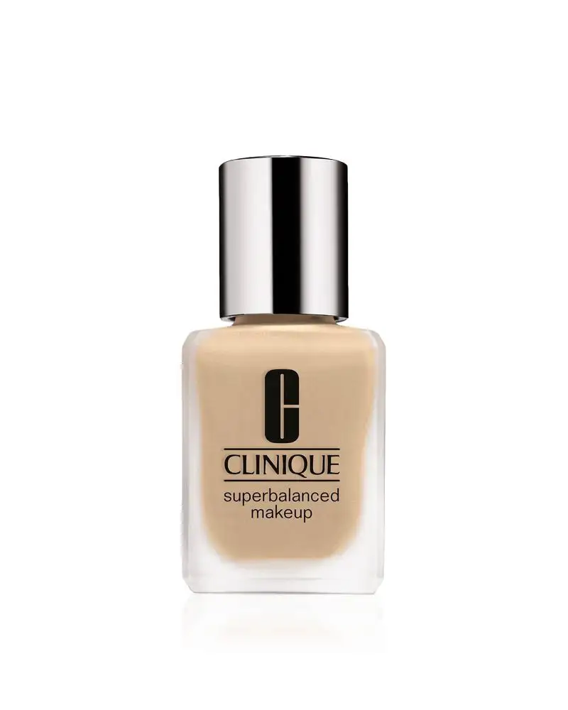 CLINIQUE SUPERBALANCED MAKE UP FOUNDATION WN13 CREAM SUPERBALANCED