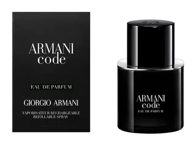GIORGIO ARMANI CODE HOMME EDP 30ML CODE HOM