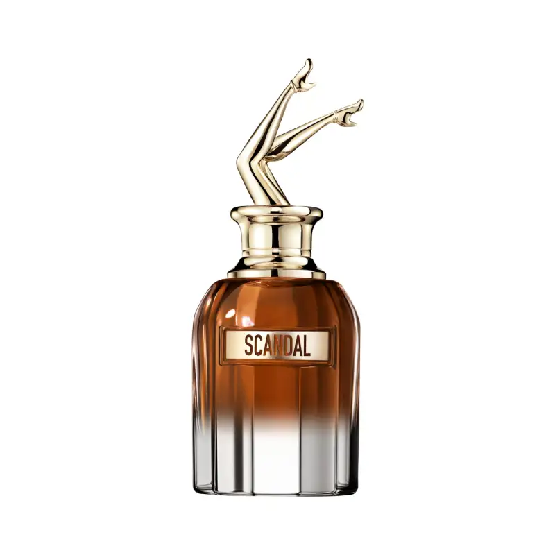 JEAN PAUL GAULTIER SCANDAL FOR HER PARFUM 50ML SCANDAL ELIXIR