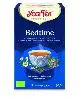 YOGI TEA BIO BEDTIME 17ST 17