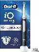 ORAL-B IO3S MATT BLACK 1 STUK 1