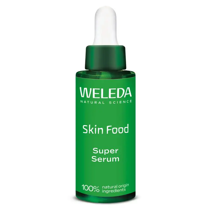 WELEDA SKIN FOOD SUPER SERUM 3 30.0