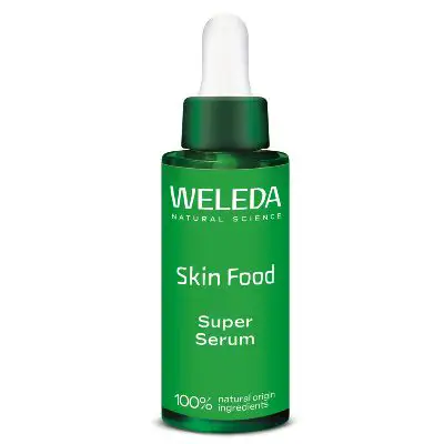 WELEDA SKIN FOOD SUPER SERUM 3 30.0