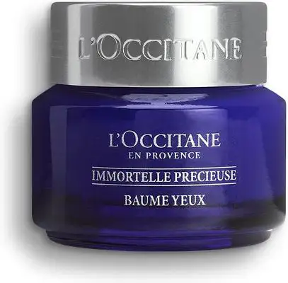 L'OCCITANE IMMORTELLE PRECIOUS EYE BALM 15ML