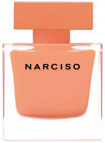 NARCISO RODRIQUEZ EAU DE PARFUM AMBRéE 50ML NARCISO