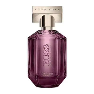 HUGO BOSS BOSS THE SCENT MAGNETIC F EDP 30ML THE SCENT
