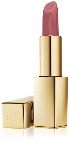 ESTEE LAUDER PURE COLOR LIPSTICK 828 IN CONTROL PURE COLOR