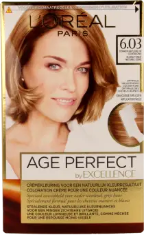 EXCELLENCE AGE PERFECT 6.03 1 EXCELLENCE AGE PERFECT