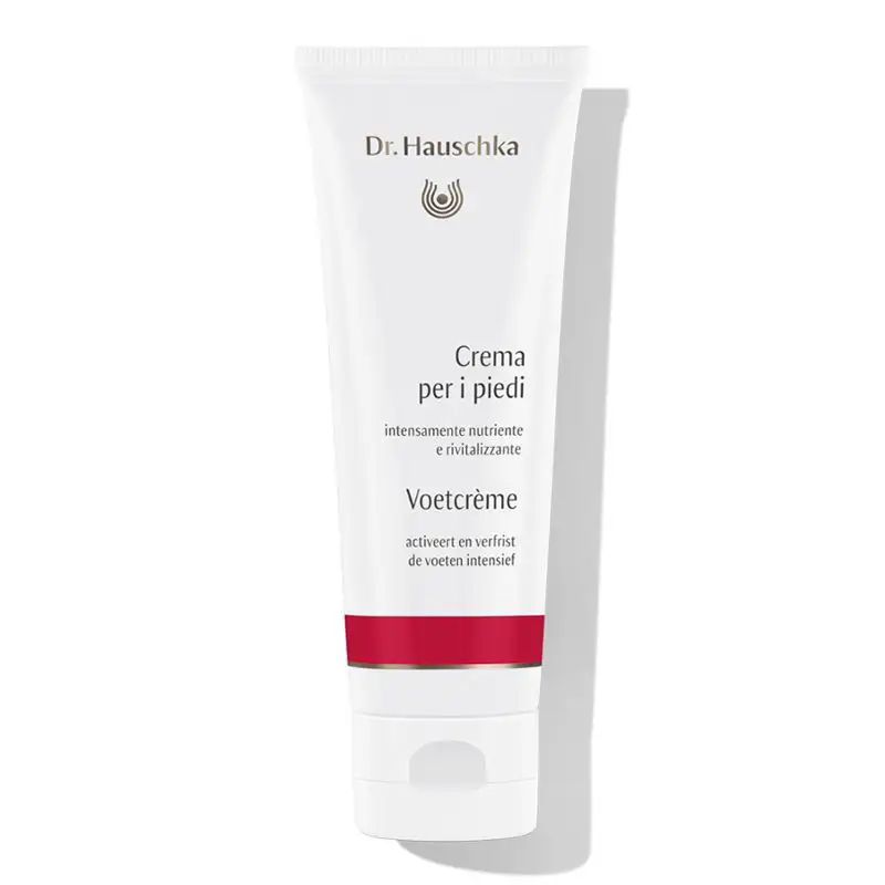 DR. HAUSCHKA VOETCRÈME 75ML 75