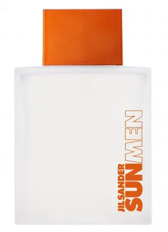 JIL SANDER SUN MEN EDT 75ML 75 SUN