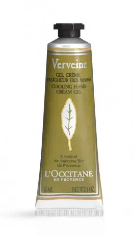 L'OCCITANE VERBENA FRISSE HAND CREAM 30 ML VERBENA