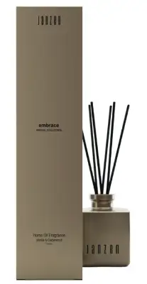 JANZEN HOME FRAGRANCE STICKS EMBRACE 200 ML