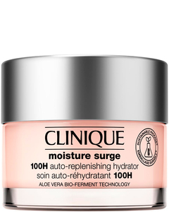 CLINIQUE MOISTURE SURGE 100H REPLENISHING HYDRATOR 50 ML SKINCARE
