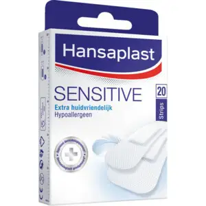 HANSAPLAST SENSITIVE MIX PACK 20