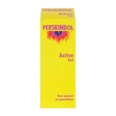 PERSKINDOL ACTIVE GEL 100ML 100