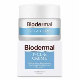 BIODERMAL PCLE CREME 50ML 50