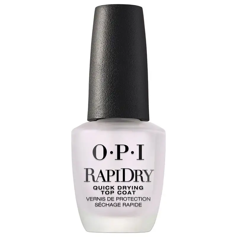 OPI RAPIDRY TOP COAT