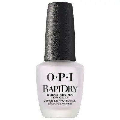 OPI RAPIDRY TOP COAT