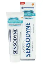 SENSODYNE TANDPASTA DEEP CLEAN 75