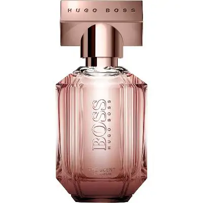 HUGO BOSS THE SCENT LEPARFUM F 50ML THE SCENT