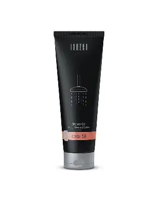 JANZEN SHOWER GEL CORAL 58 250 ML
