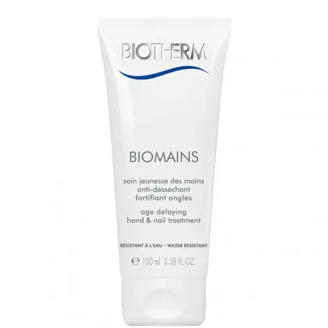 BIOTHERM BIOMAINS HAND & NAIL 100ML BIOMAINS