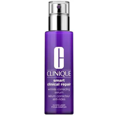 CLINIQUE SMART CLINICAL REPAIR SERUM 100ML SKINCARE