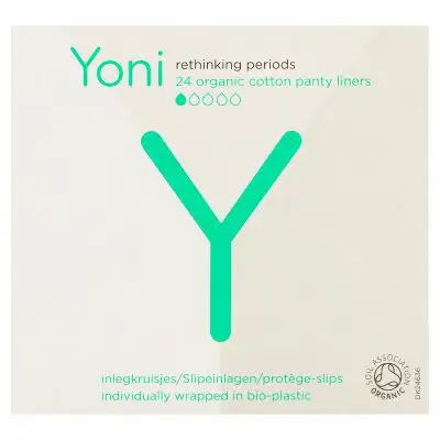 YONI INLEGKRUISJE 24ST 24