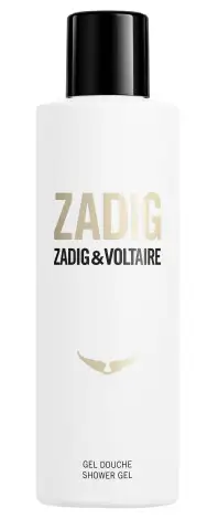 ZADIG & VOLTAIRE ZADIG EDP SHOWERGEL 200 ML