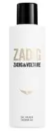 ZADIG & VOLTAIRE ZADIG EDP SHOWERGEL 200 ML