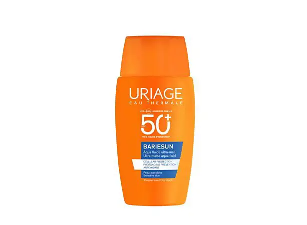 URIAGE SUN MATTE LOTION SPF50+ 50.0