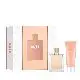 HUGO BOSS BOSS ALIVE EDP 50ML + BODY LOTION 75ML ALIVE