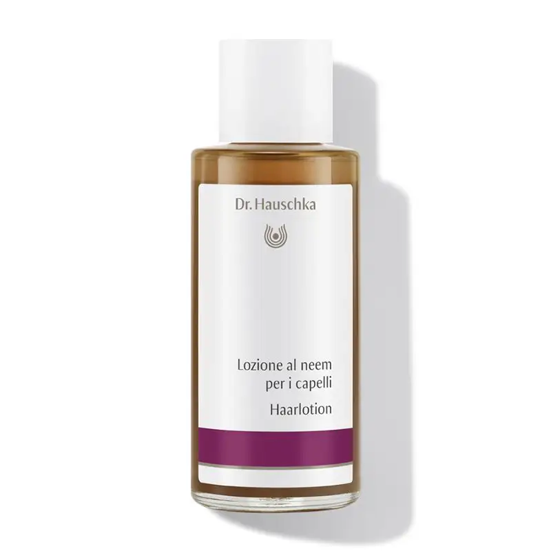 DR. HAUSCHKA HAARLOTION 100ML