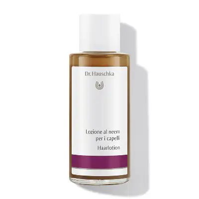 DR. HAUSCHKA HAARLOTION 100ML