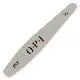 OPI EDGE WHITE 240 GRIT NAGELVIJL