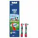 ORAL B OPZETBORSTELS KIDS 2ST