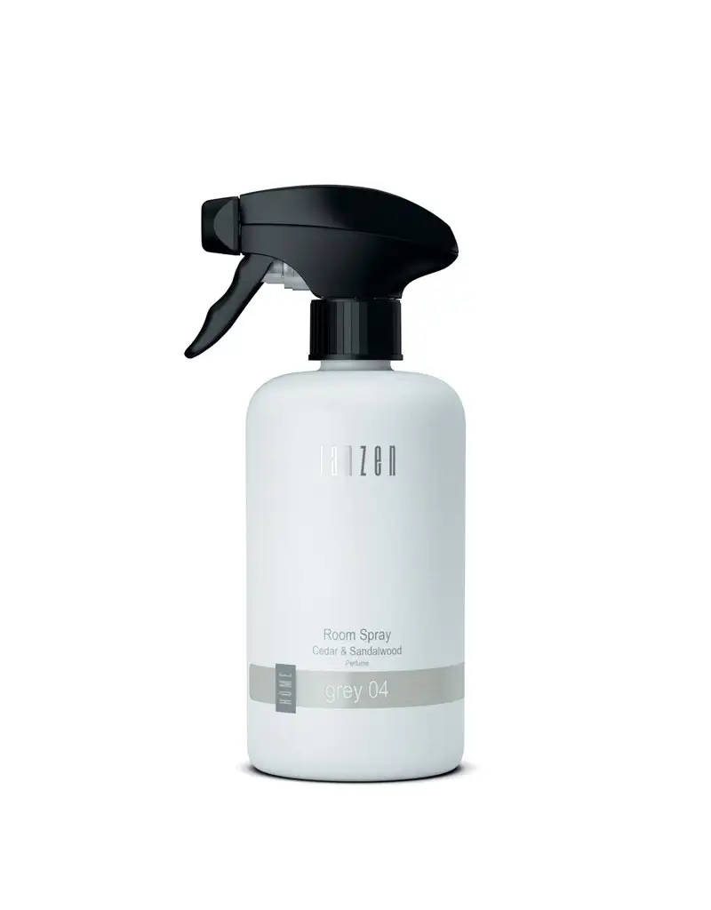 JANZEN ROOMSPRAY GREY 04 500 ML