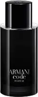 GIORGIO ARMANI CODE LE PARFUM 75ML CODE HOM