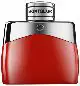 MONTBLANC LEGEND RED EDP 50 ML