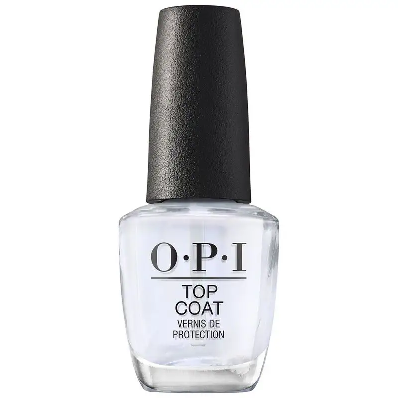 OPI TOP COAT
