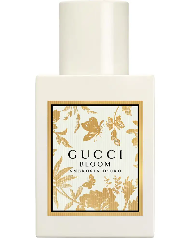GUCCI BLOOM AMBROSIA D'ORO 30ML BLOOM