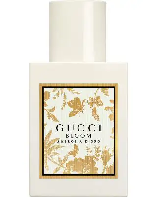 GUCCI BLOOM AMBROSIA D'ORO 30ML BLOOM
