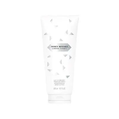 ISSEY MIYAKE EDP BODYLOTION 200ML LUMIERE