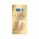 DUREX CONDOOMS NUDE XL 10ST 10